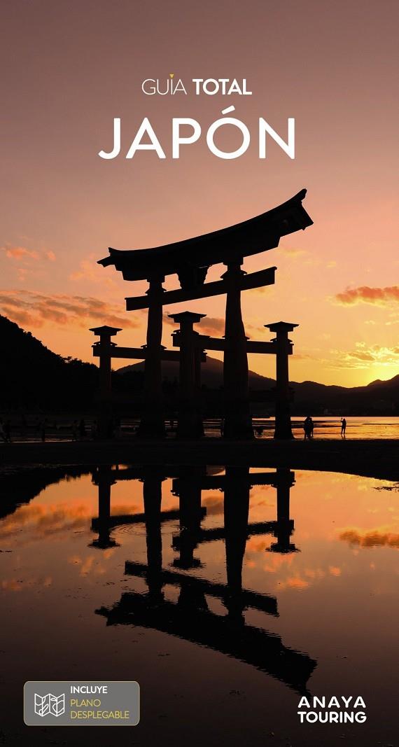 Japón Guía Total | 9791387915100 | Morte Ustarroz, Marc Aitor