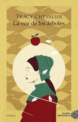 Voz de los árboles, La | 9788418538070 | Chevalier, Tracy