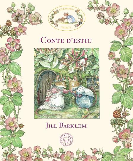 Bardissa Secreta, La : Conte d'estiu | 9788417059958 | Barklem, Jill
