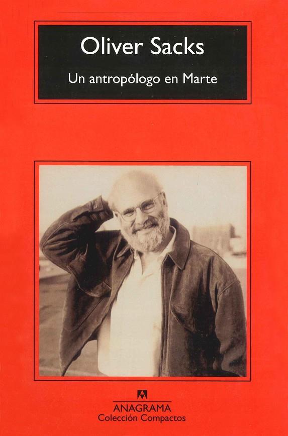 Antropólogo en Marte, Un | 9788433966889 | Sacks, Oliver