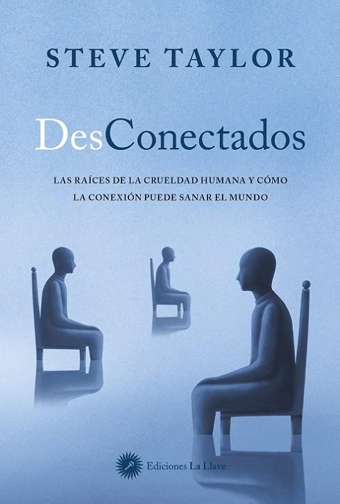Desonectados | 9788419350145 | Taylor, Steve