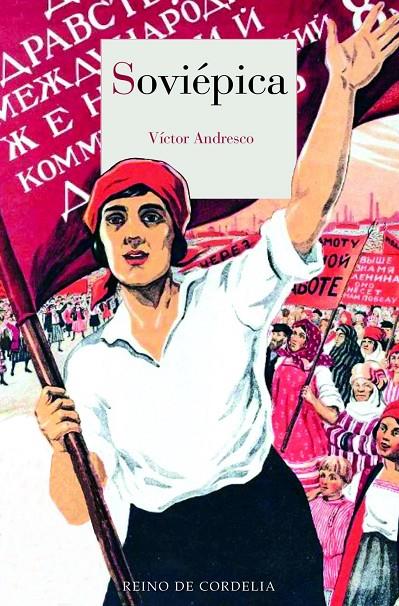 Soviépica | 9791387599263 | Andresco, Victor