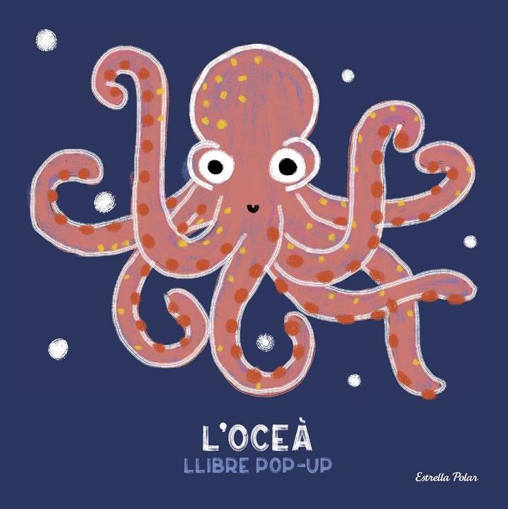 Oceà, L' : Llibre pop-up | 9791387782214 | Chambel, Anaïs