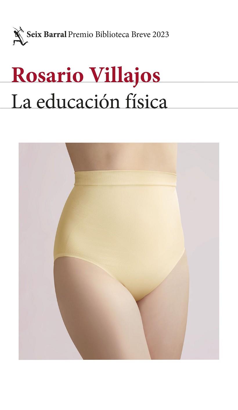 Educación física, La | 9788432241840 | Villajos, Rosario