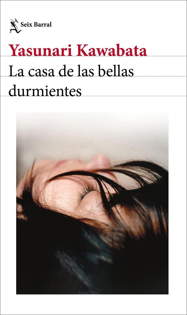 Casa de las bellas durmientes, La | 9788432249655 | Kawabata, Yasunari