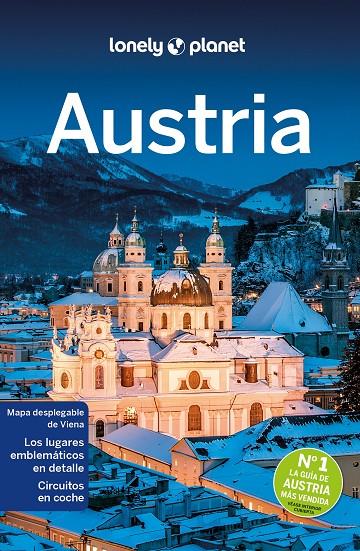 Austria | 9788408263524 | Le Nevez, Catherine / Di Duca, Marc / Haywood, Anthony / Walker, Kerry