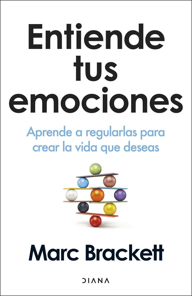 Entiende tus emociones | 9788411193290 | Brackett, Marc