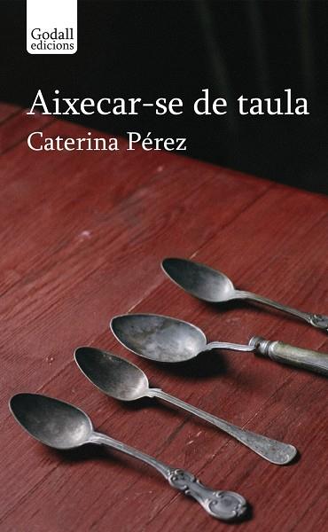 Aixecar-se de taula | 9791399076110 | Pérez, Caterina / Simo Carles, Xavi
