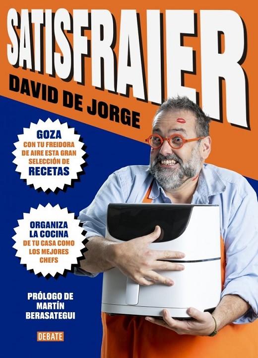 Satisfraier | 9791387904432 | Jorge, David de