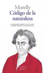 Código de la naturaleza | 9788412822717 | Morelly, Étienne-Gabriel