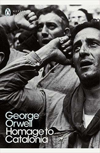 Homage to Catalonia | 9780141183053 | Orwell, George