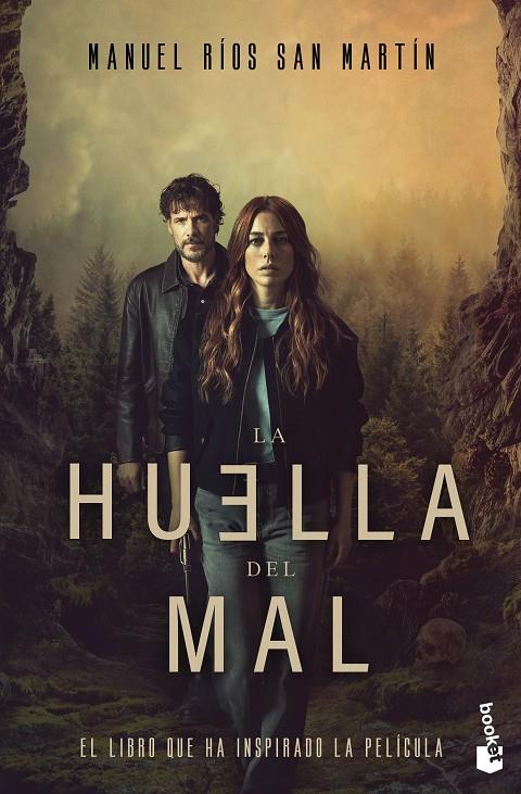 Huella del mal, La | 9788408300328 | Ríos San Martín, Manuel