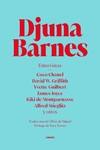 Entrevistas | 9788412770407 | Barnes, Djuna