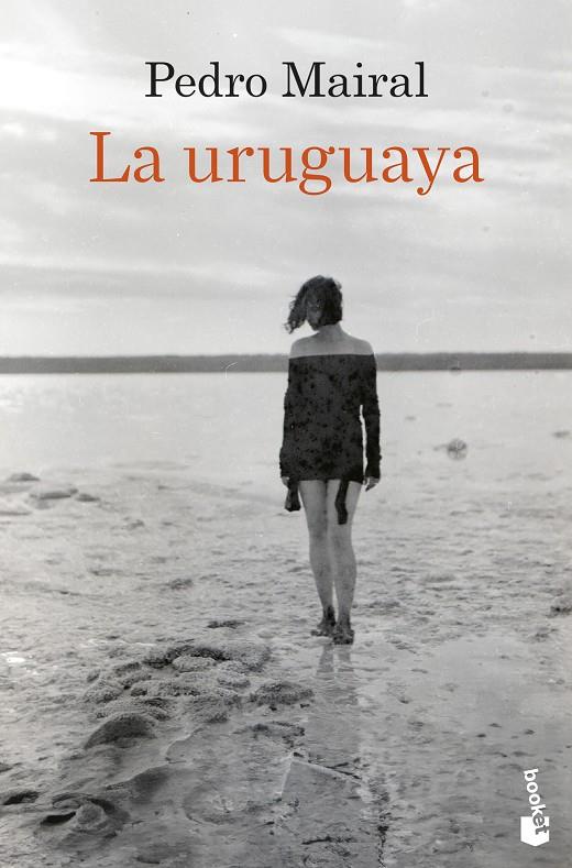 Uruguaya, La | 9788423368600 | Mairal, Pedro
