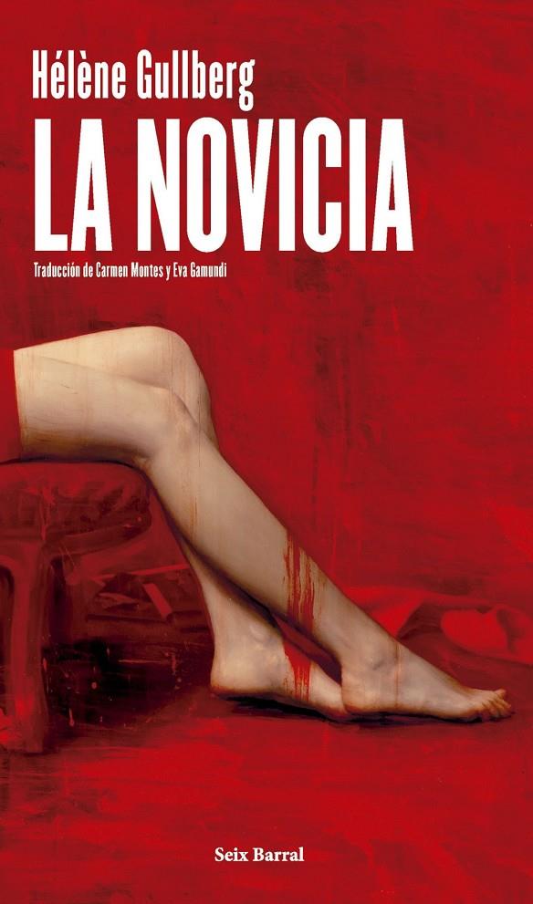 Novicia, La | 9788432249877 | Gullberg, Hélène