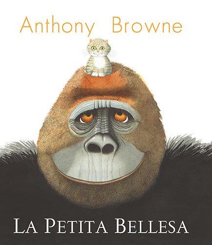 Petita Bellesa, La | 9788418558955 | Browne, Anthony