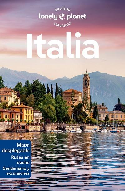 Italia 8 | 9788408223269 | Garwood, Duncan / Geddo, Benedetta / Hardy, Paula / Hunt, Phoebe / Mostaccio, Sara / Ong, Stephanie 