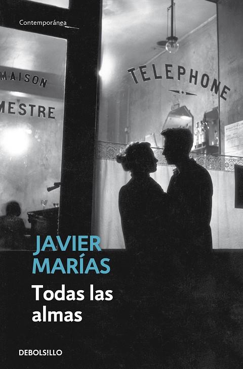 Todas las almas | 9788483461396 | Marías, Javier