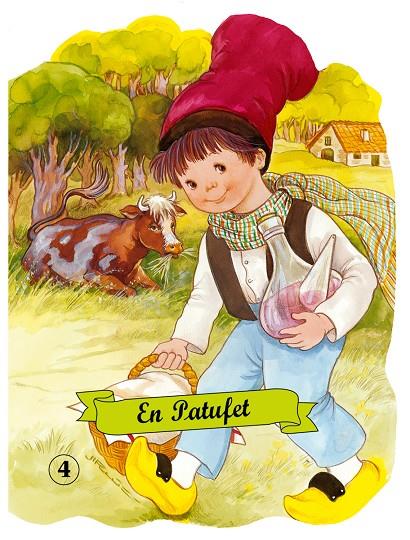 Patufet, En | 9788478641901 | Grimm, Wilhelm / Grimm, Jacob