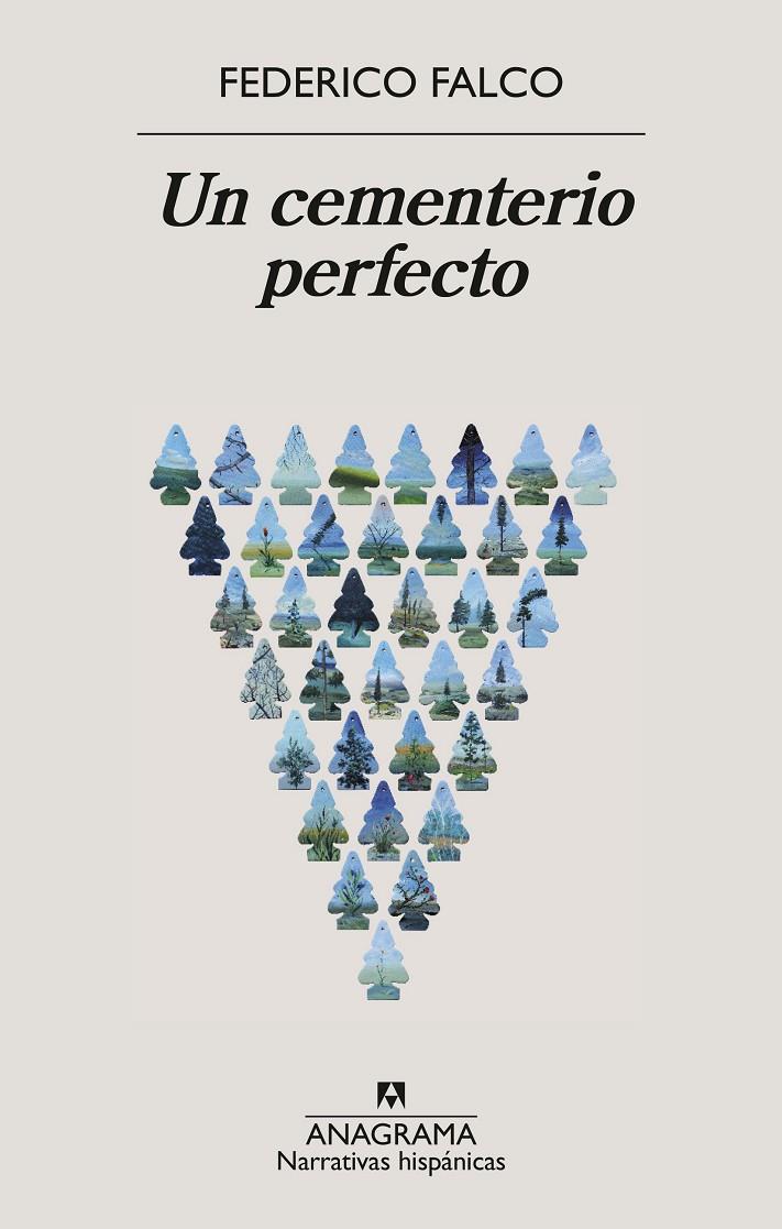 Cementerio perfecto, Un | 9788433947758 | Falco, Federico
