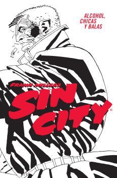 Sin City 6 : Chicas y balas | 9788467966404 | Miller, Frank