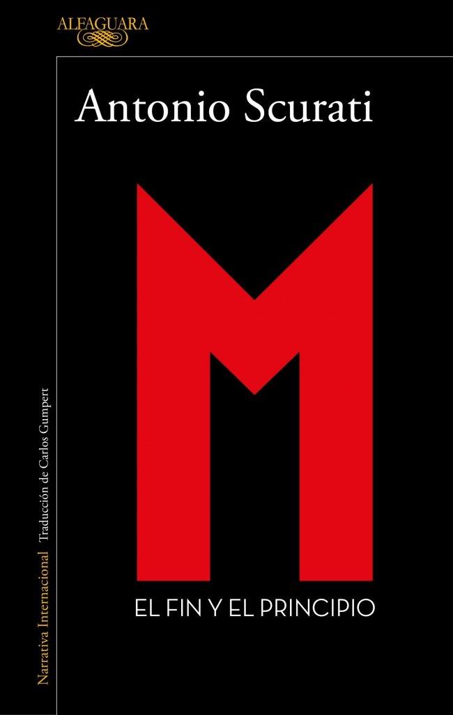 M.5 : El fin y el principio | 9791387846473 | Scurati, Antonio