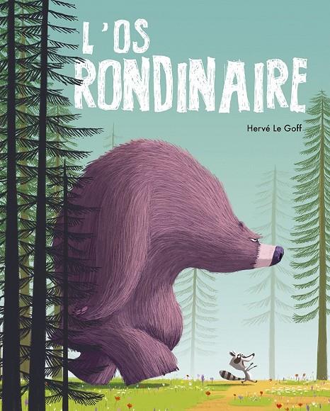 Os rondinaire, l' | 9788491459484 | Goff, Hervé Le