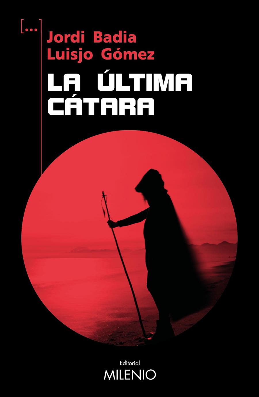 Última cátara, La | 9788419884497 | Badia, Jordi / Gómez, Luisjo