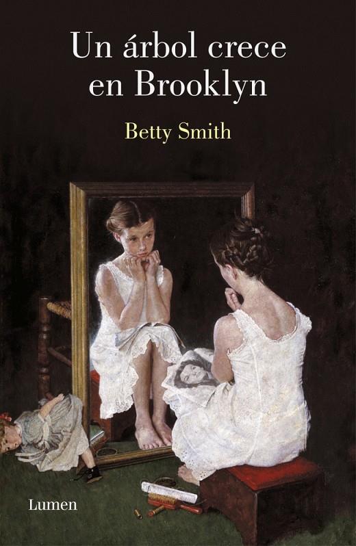 Árbol crece en Brooklyn, Un | 9788426406866 | Smith, Betty