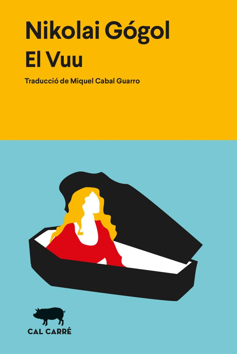 Vuu, El | 9791399165715 | Gogol, Nikolai V.