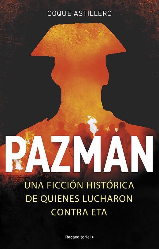 Pazman | 9788419743268 | Astillero, Coque