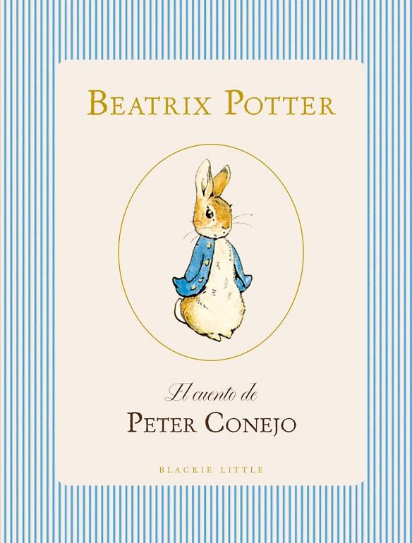 Cuento de Peter Conejo, El | 9791388154362 | Potter, Beatrix