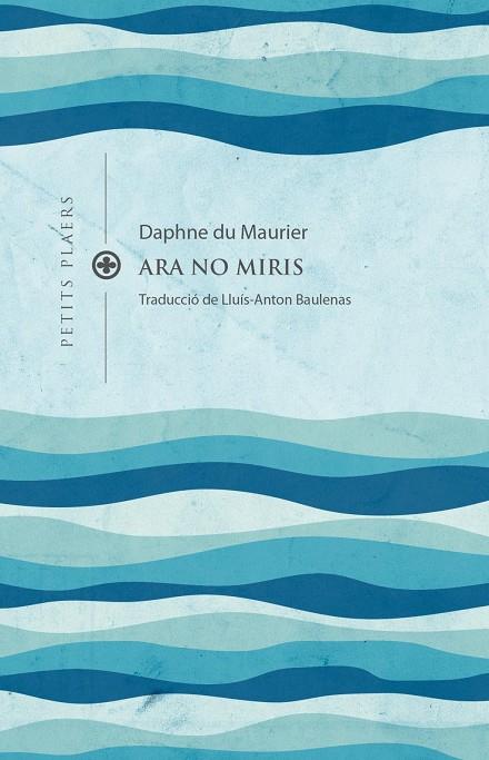 Ara no miris | 9788419474193 | Maurier, Daphne du