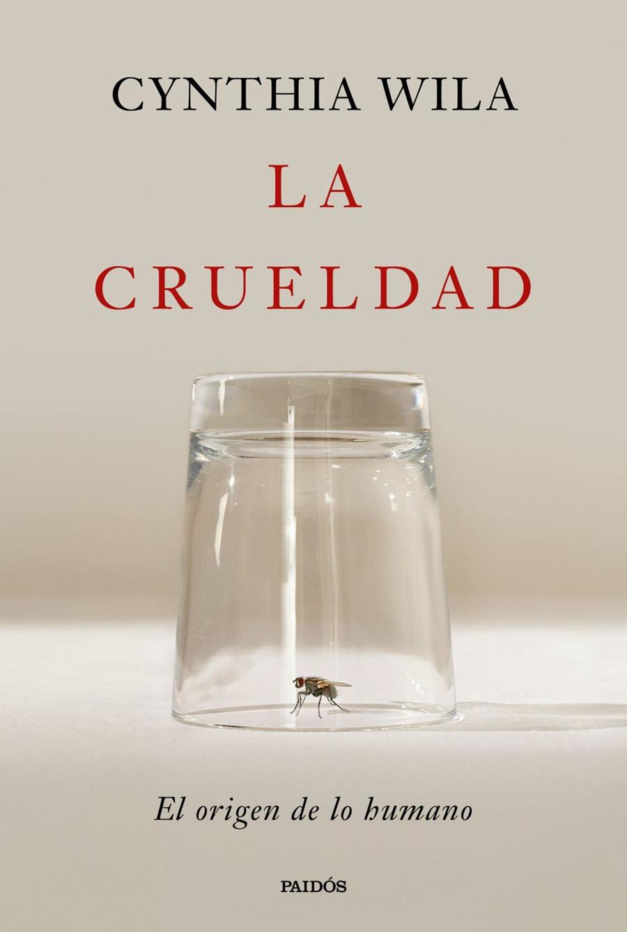 Crueldad, La | 9788449344763 | Wila, Cynthia