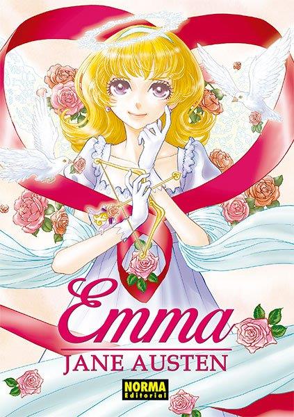 Emma | 9788467936230 | Austen, Jane / Chan, Cyrstal S. / Tse, Po