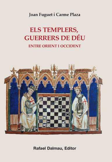 Templers, guerrers de Déu, Els | 9788423207695 | Fuguet i Sans, Joan / Plaza Arqué, Carme