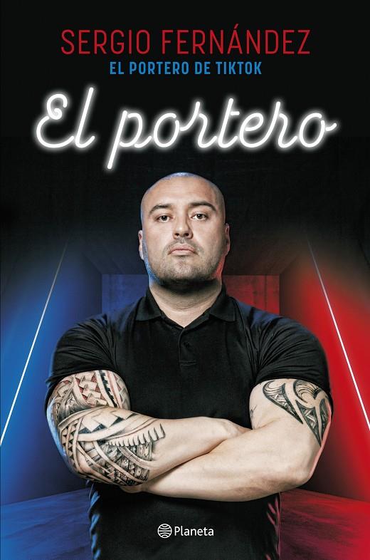 Portero, El | 9788408273301 | Fernández, eSergio