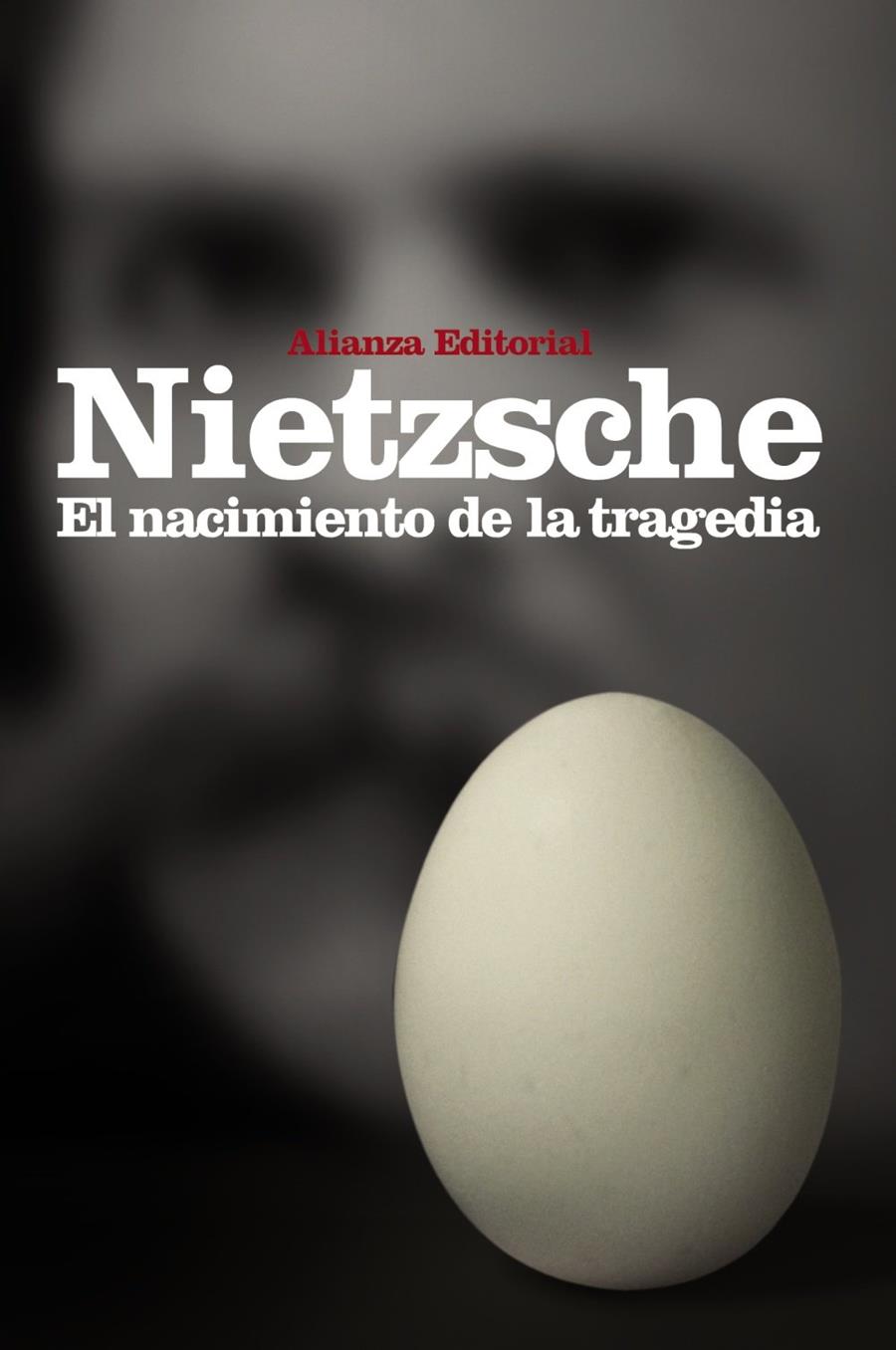 Nacimiento de la tragedia, El | 9788420671758 | Nietzsche, Friedrich
