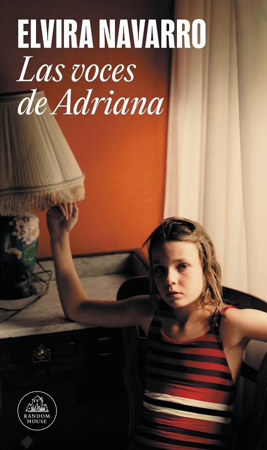 Voces de Adriana, Las | 9788439738022 | Navarro, Elvira
