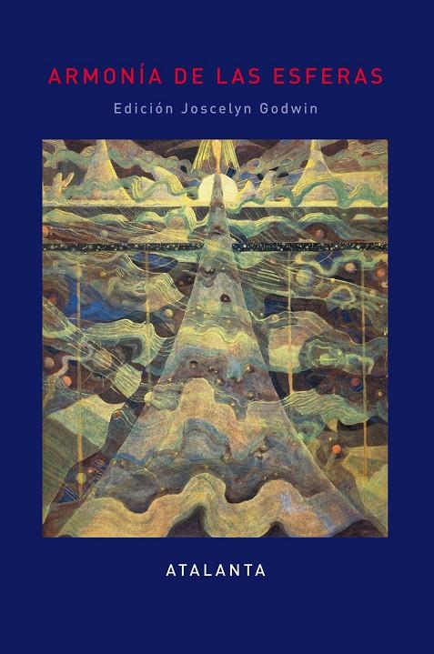 Armonía de las esferas | 9788493651022 | Godwin, Joscelyn