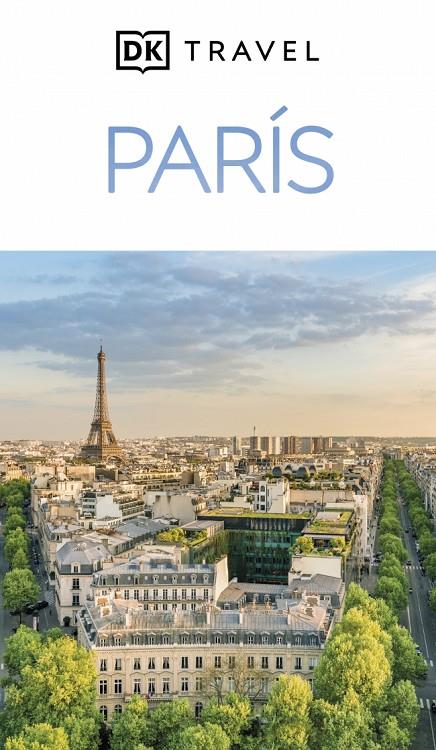 París Guías Visuales | 9780241772089 | AA.VV.