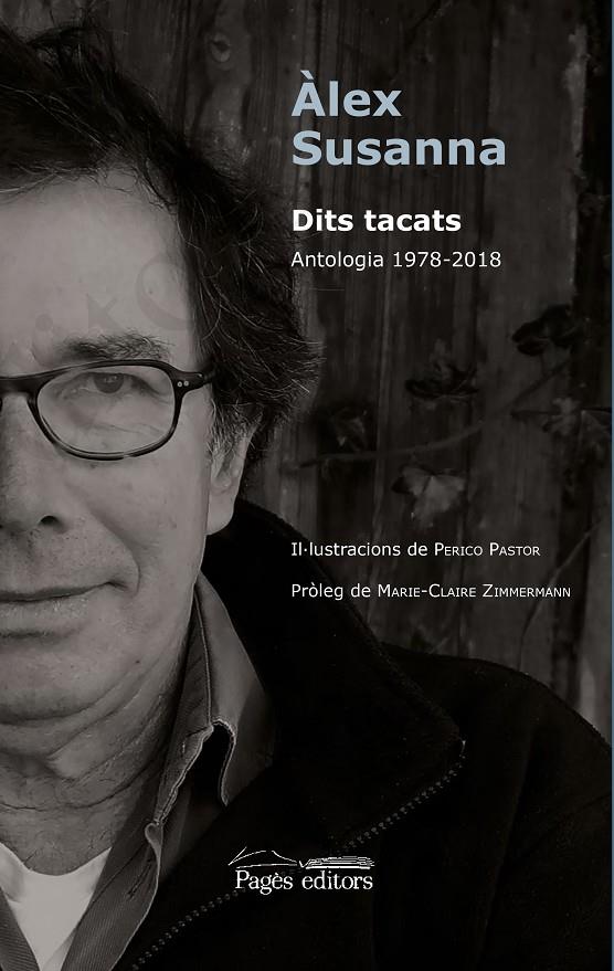 Dits tacats | 9788413030531 | Susanna Nadal, Àlex