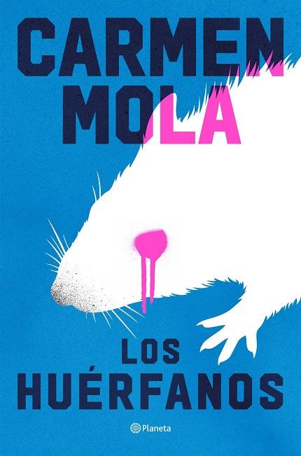 Huérfanos, Los | 9788408324751 | Mola, Carmen