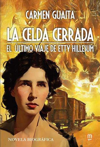 Celda cerrada, La | 9788427147492 | Guaita, Carmen