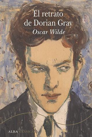 Retrato de Dorian Gray, El | 9788411782845 | Wilde, Oscar