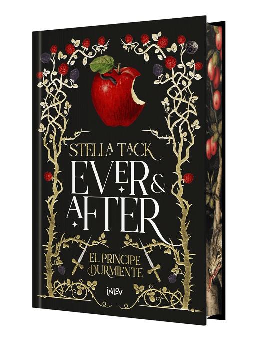 Ever and after 1 : El Príncipe durmiente | 9788410399419 | Tack, Stella