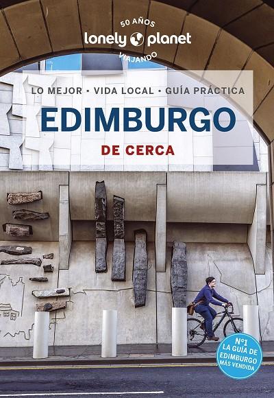 Edimburgo De cerca 5 | 9788408270959 | Wilson, Neil