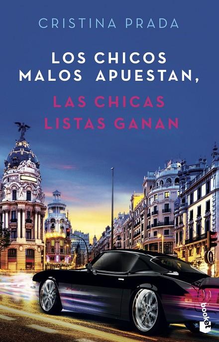 Chicos malos apuestan, las chicas listas ganan, Los | 9788408239192 | Prada, Cristina