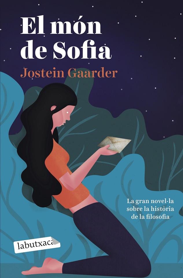 Món de Sofia, El | 9788416334902 | Gaarder, Jostein