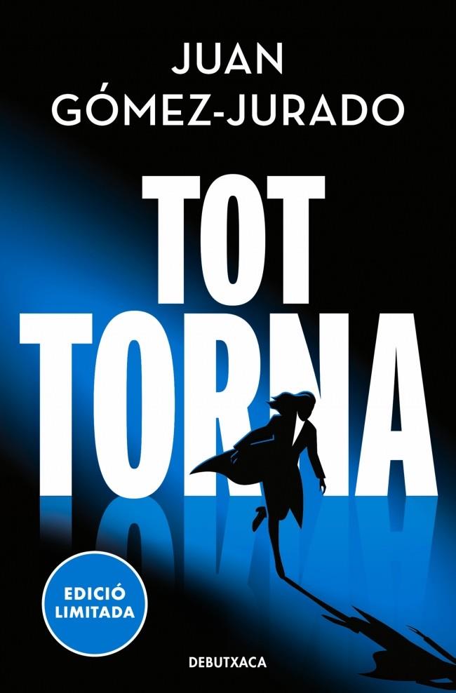 Tot crema 2 : Tot torna | 9788419394590 | Gómez-Jurado, Juan